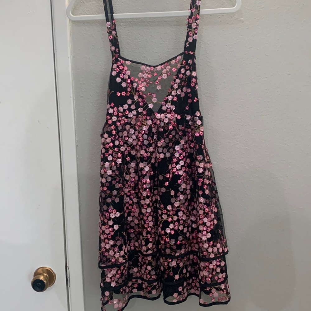 For Love and Lemons Dress